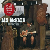 Ian McNabb - Merseybeast, Part II (EP)
