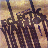 Ian McNabb - Eclectic Warrior - Demos