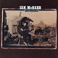 Ian McNabb - Merseybest Bonus Disc (North West Coast) (EP)