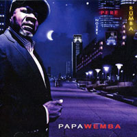 Papa Wemba - Notre Pere Rumba