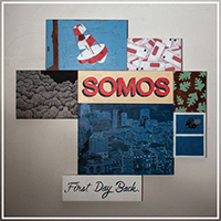 Somos (USA, MA) - First Day Back
