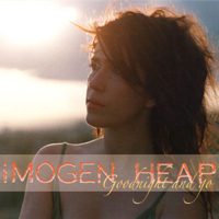 Imogen Heap - Goodnight And Go (Single)