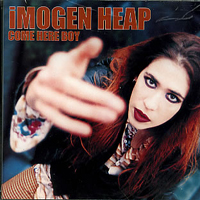 Imogen Heap - Come Hear Boy (Single)