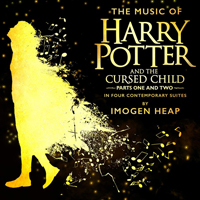 Imogen Heap - The Music Of Harry Potter And The Cursed Child - In Four Contemporary Suites (CD 1)