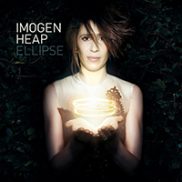 Imogen Heap - Ellipse (Deluxe Edition, CD 1)