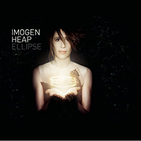 Imogen Heap - Ellipse (Deluxe Edition, CD 2)