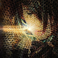 Imogen Heap - Sparks (Deluxe Edition, CD 1)