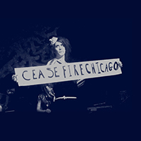 Imogen Heap - Chicago Live Improv (Full And Edit)