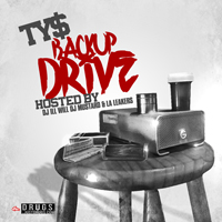 Ty$ - Back Up Drive Vol. 1