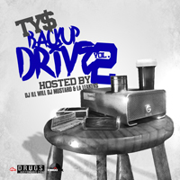 Ty$ - Back Up Drive 2