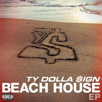 Ty$ - Beach House EP
