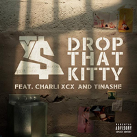 Ty$ - Drop That Kitty (Feat.)