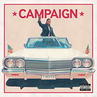 Ty$ - Campaign (mixtape)