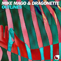 Mike Mago - Outlines (Remixes) (Split)