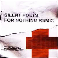 DJ Peshay - Silent Poets - For Nothing Remix, Vol. 2 (Lp)