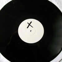 DJ Peshay - Cocktail - Trans Atlantic (7'' Single)