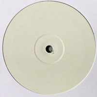 DJ Peshay - From The Street, Vol. 1 (7'' Single)