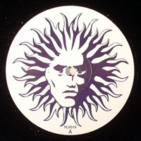 DJ Peshay - Solina - How We Used To Live (12'' Single)