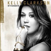 Kelly Clarkson - Stronger (iTunes Bonus)