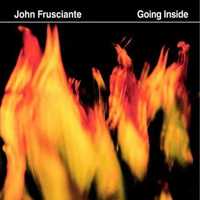Trickfinger - Going Inside (EP)