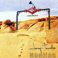Pardo, Jorge  - Huellas (CD 2)