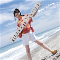 Chihara, Minori - Freedom Dreamer (Single)