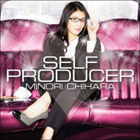 Chihara, Minori - Self Producer (Single)