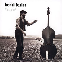Texier, Henri - Amir (LP)
