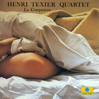 Texier, Henri - Henri Texier Quartet: La Companera