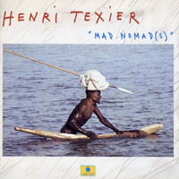 Texier, Henri - Mad Nomad(s)