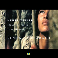 Texier, Henri - Remparts D'Argile