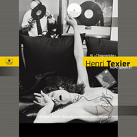 Texier, Henri - Henri Texier Hope Quartet: At 