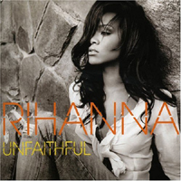 Rihanna - Unfaithful (Promo Single)