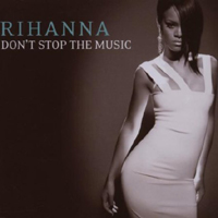 Rihanna - Don't Stop The Music (Remixes)