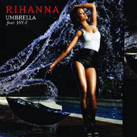 Rihanna - Umbrella (Remixes - Single) (Split)