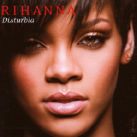 Rihanna - Disturbia (Promo Single)