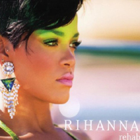 Rihanna - Rehab (Promo Single)