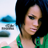 Rihanna - Te Amo (Single)