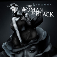 Rihanna - Woman In Black (mixtape)