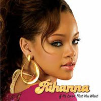 Rihanna - If It's Lovin' That You Want (Single)