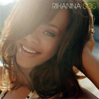 Rihanna - SOS (EP)