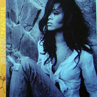 Rihanna - Unfaithful (Dance Remixes) [EP]