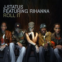 Rihanna - Roll It (Feat. Rihanna) [Maxi-Single]