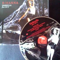 Rihanna - Umbrella (Maxi-Single)
