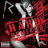 Rihanna - Hard (Dance Remixes) [EP]