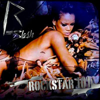 Rihanna - Rockstar 101 (Single)
