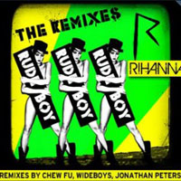 Rihanna - Rude Boy [The Remixes]