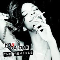 Rihanna - You Da One (Remixes)
