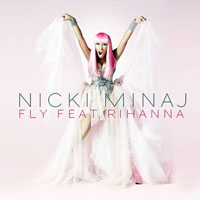 Rihanna - Fly (Promo Single)