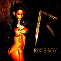 Rihanna - Rude Boy (Dj Django Remix) [Single]